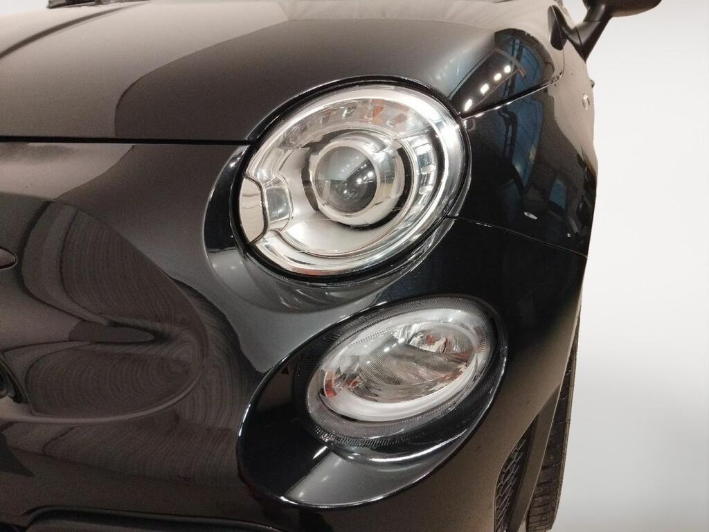 Abarth 595 595C COMPETIZIONE 1.4 T-JET 180 CV 2P 17