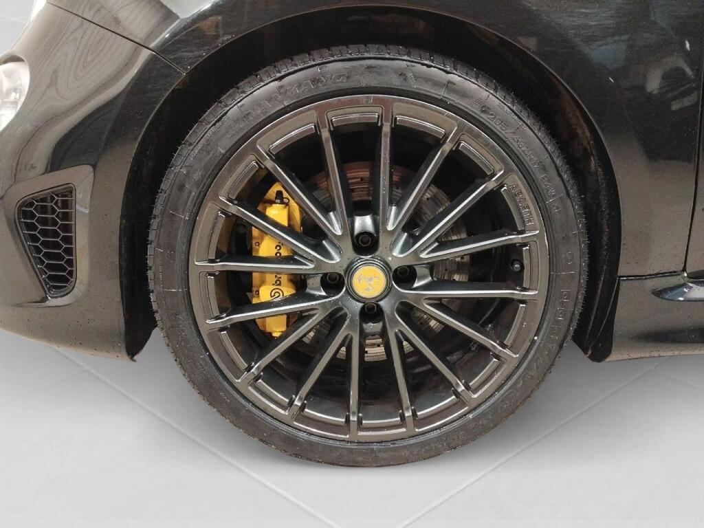 Abarth 595 595C COMPETIZIONE 1.4 T-JET 180 CV 2P 19