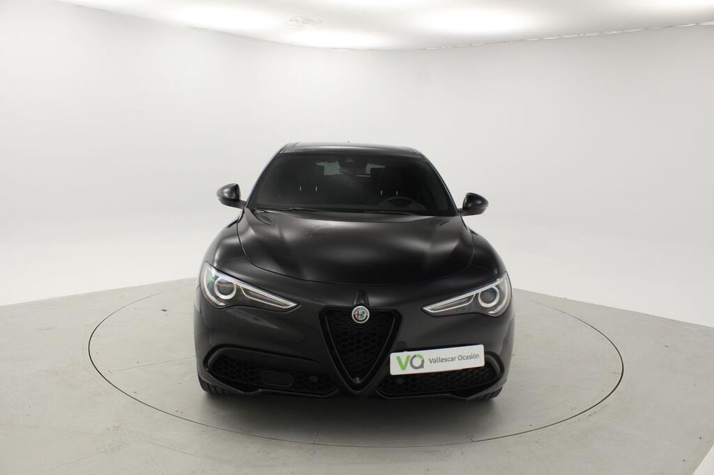 Alfa Romeo Stelvio VELOCE 2.0 280 CV Q4 4WD AUTO 5P 5