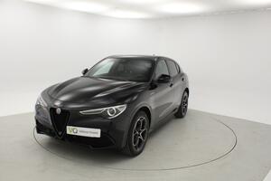 Alfa Romeo Stelvio VELOCE 2.0 280 CV Q4 4WD AUTO 5P