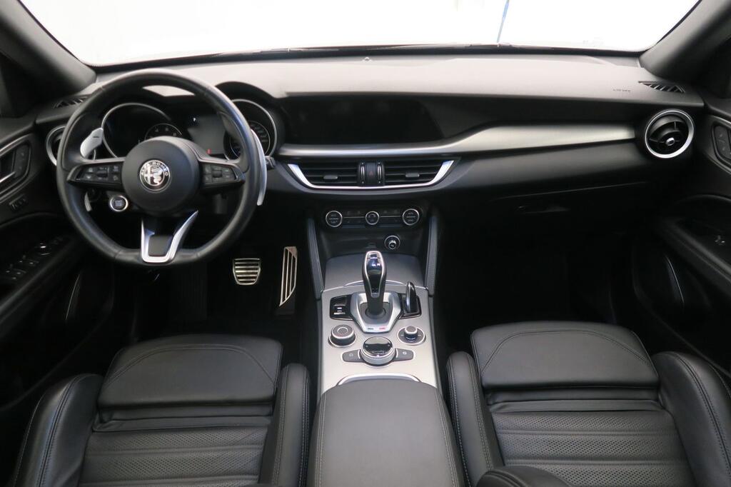 Alfa Romeo Stelvio VELOCE 2.0 280 CV Q4 4WD AUTO 5P 7