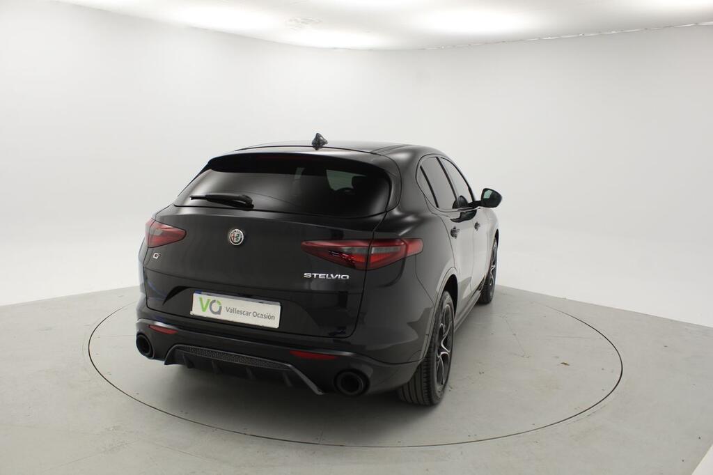 Alfa Romeo Stelvio VELOCE 2.0 280 CV Q4 4WD AUTO 5P 3