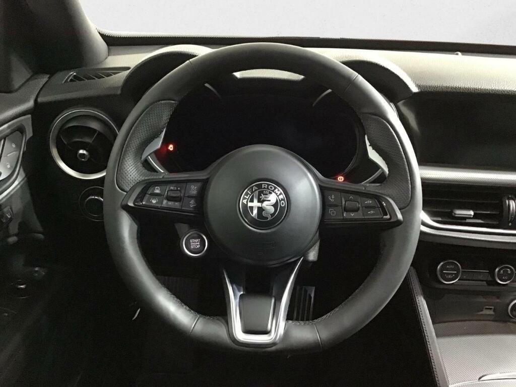Alfa Romeo Stelvio VELOCE 2.1 TD TURBO 210 CV Q4 MY23 5P 9