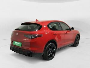 Alfa Romeo Stelvio VELOCE 2.1 TD TURBO 210 CV Q4 MY23 5P