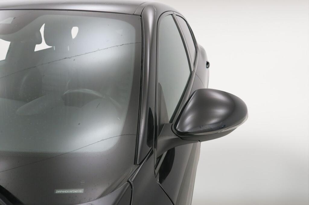 Alfa Romeo Stelvio VELOCE 2.2 D TURBO 210 CV AUTO 4WD 5P 26