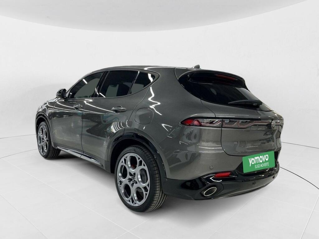 Alfa Romeo Tonale SPECIALE 1.3 MULTI-AIR PHEV 280 CV Q4 4WD 5P AUT 4