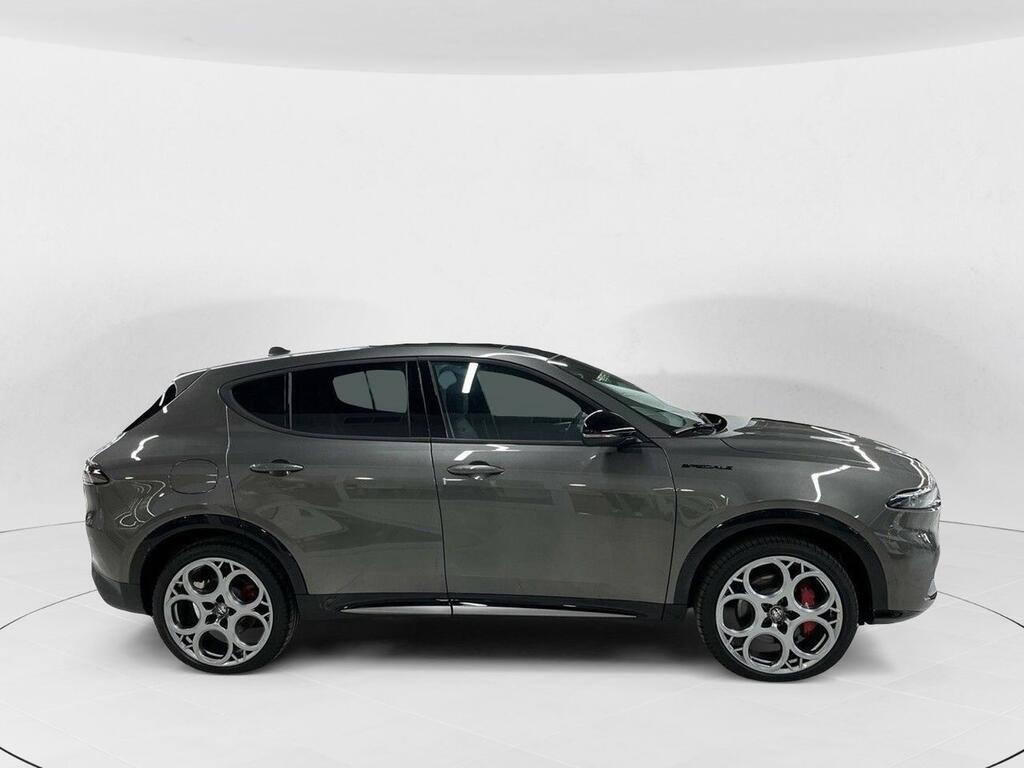 Alfa Romeo Tonale SPECIALE 1.3 MULTI-AIR PHEV 280 CV Q4 4WD 5P AUT 3