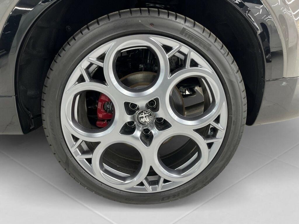 Alfa Romeo Tonale SPECIALE 1.3 MULTI-AIR PHEV 280 CV Q4 4WD 5P AUT 13