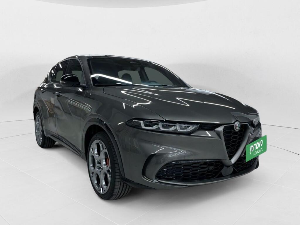 Alfa Romeo Tonale SPECIALE 1.3 MULTI-AIR PHEV 280 CV Q4 4WD 5P AUT