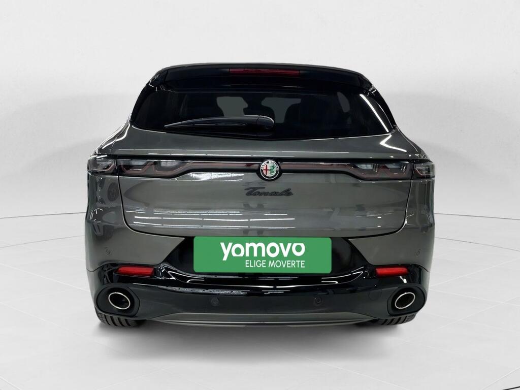 Alfa Romeo Tonale SPECIALE 1.3 MULTI-AIR PHEV 280 CV Q4 4WD 5P AUT 5