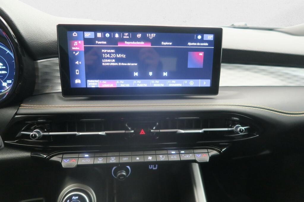 Alfa Romeo Tonale SPECIALE 1.3 MULTI-AIR PHEV 280 CV Q4 4WD AUTO 5P 10