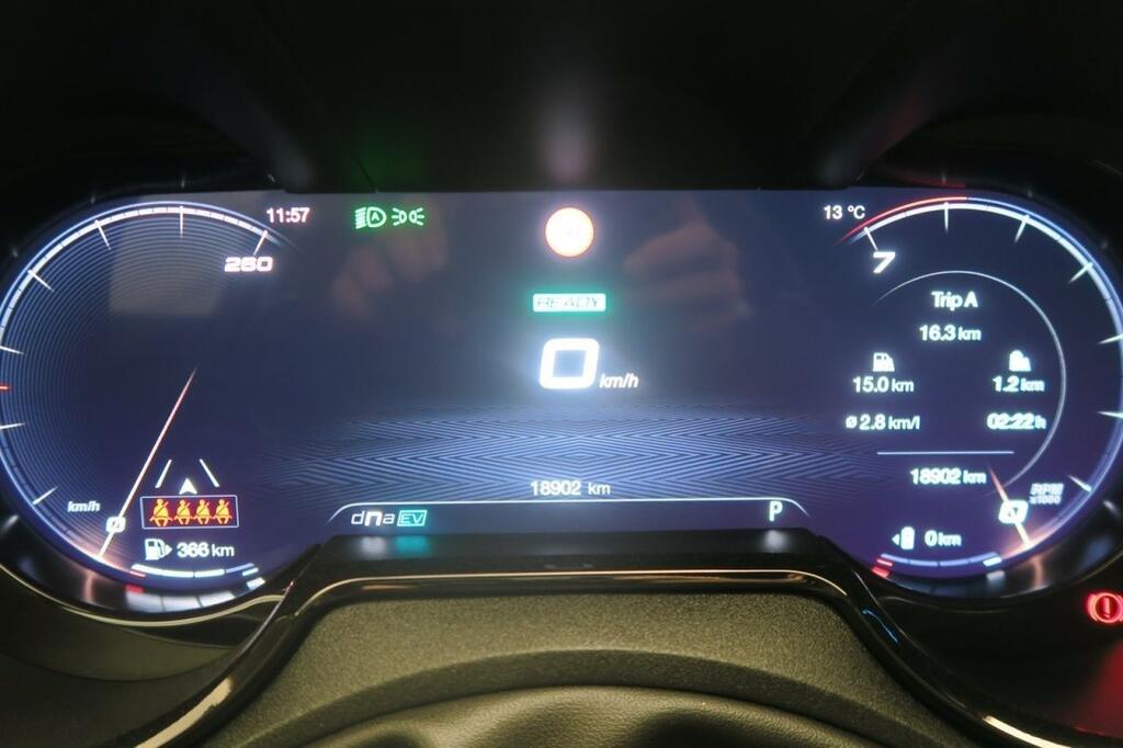 Alfa Romeo Tonale SPECIALE 1.3 MULTI-AIR PHEV 280 CV Q4 4WD AUTO 5P 7