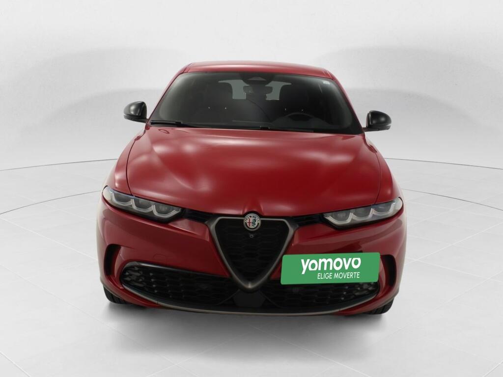 Alfa Romeo Tonale SPECIALE 1.3 MULTI-AIR PHEV 280 CV Q4 4WD AUTO 5P 5