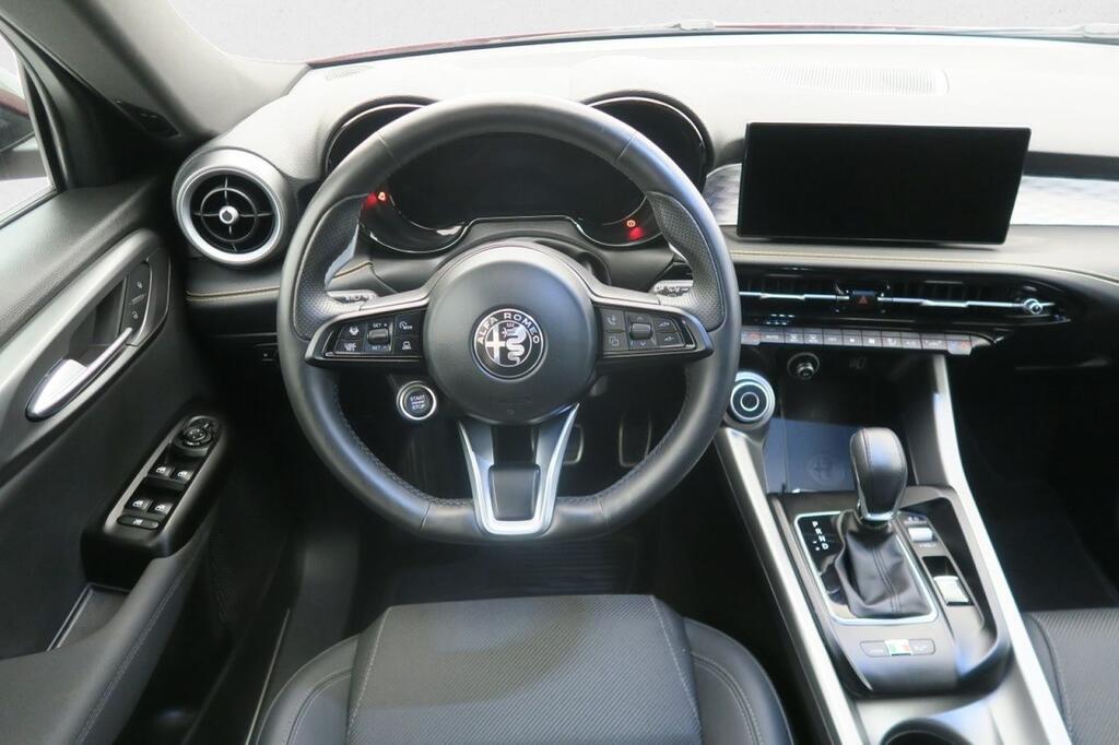 Alfa Romeo Tonale SPECIALE 1.3 MULTI-AIR PHEV 280 CV Q4 4WD AUTO 5P 14