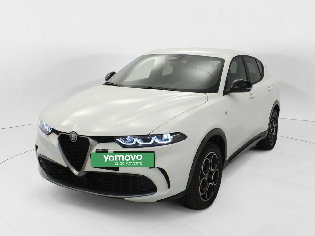 Alfa Romeo Tonale TI 1.3 MULTI-AIR PHEV 280 CV Q4 4WD 5P 2