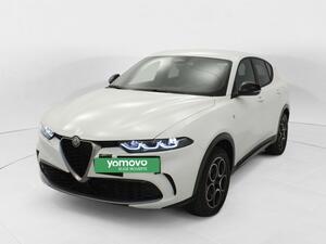 Alfa Romeo Tonale TI 1.3 MULTI-AIR PHEV 280 CV Q4 4WD 5P