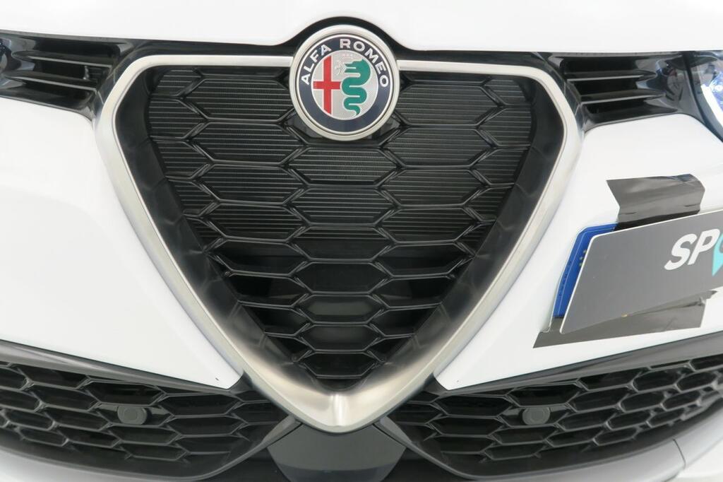 Alfa Romeo Tonale TI 1.3 MULTI-AIR PHEV 280 CV Q4 4WD 5P 20