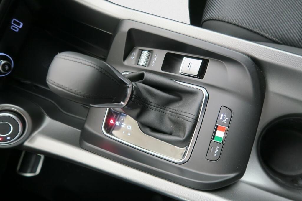 Alfa Romeo Tonale TI 1.3 MULTI-AIR PHEV 280 CV Q4 4WD 5P 9