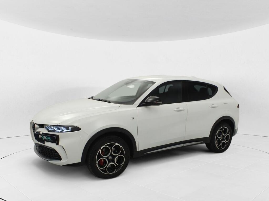Alfa Romeo Tonale TI 1.3 MULTI-AIR PHEV 280 CV Q4 4WD 5P 4