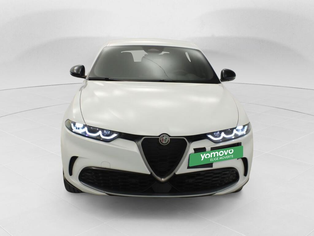 Alfa Romeo Tonale TI 1.3 MULTI-AIR PHEV 280 CV Q4 4WD 5P 5