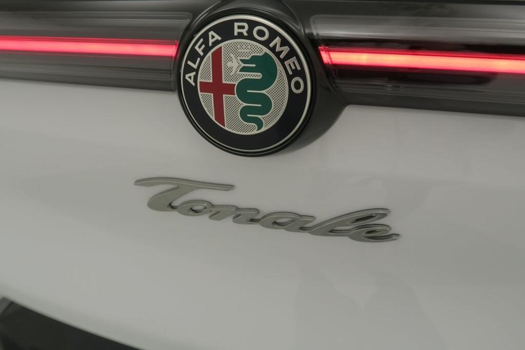 Alfa Romeo Tonale TI 1.3 MULTI-AIR PHEV 280 CV Q4 4WD 5P 19