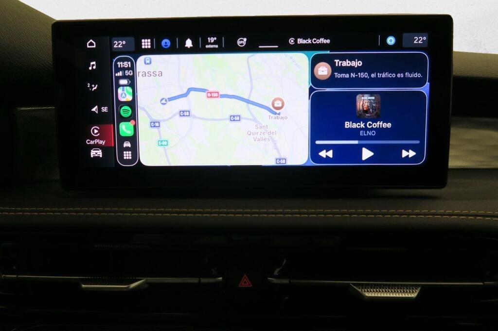 Alfa Romeo Tonale TI 1.3 MULTI-AIR PHEV 280 CV Q4 4WD 5P 7