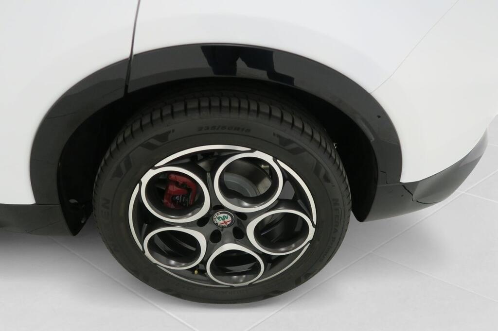 Alfa Romeo Tonale TI 1.3 MULTI-AIR PHEV 280 CV Q4 4WD 5P 21