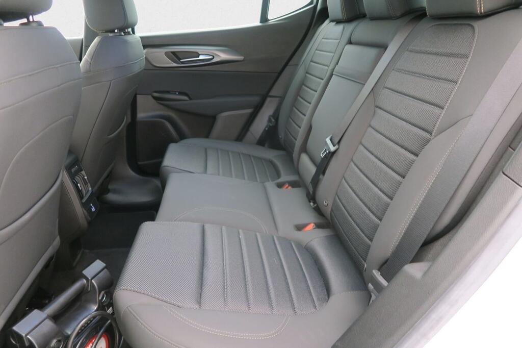 Alfa Romeo Tonale TI 1.3 MULTI-AIR PHEV 280 CV Q4 4WD 5P 17