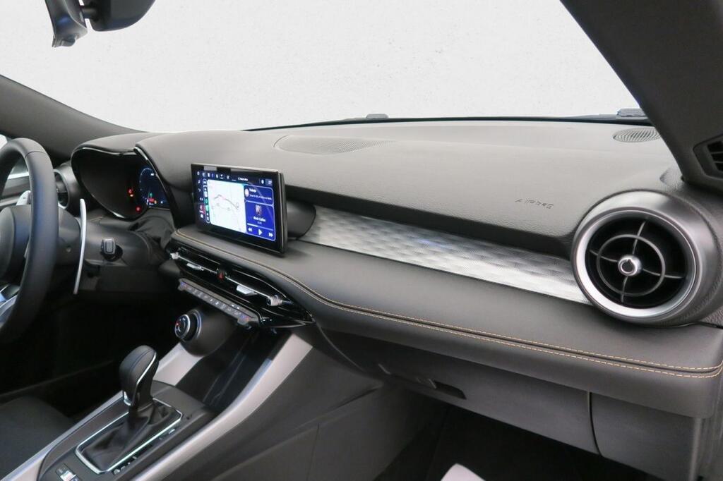 Alfa Romeo Tonale TI 1.3 MULTI-AIR PHEV 280 CV Q4 4WD 5P 14