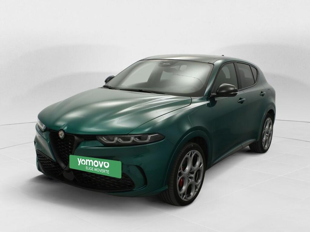 Alfa Romeo Tonale TRIBUTO 1.3 PHEV 280 CV Q4 MY 2024 5P