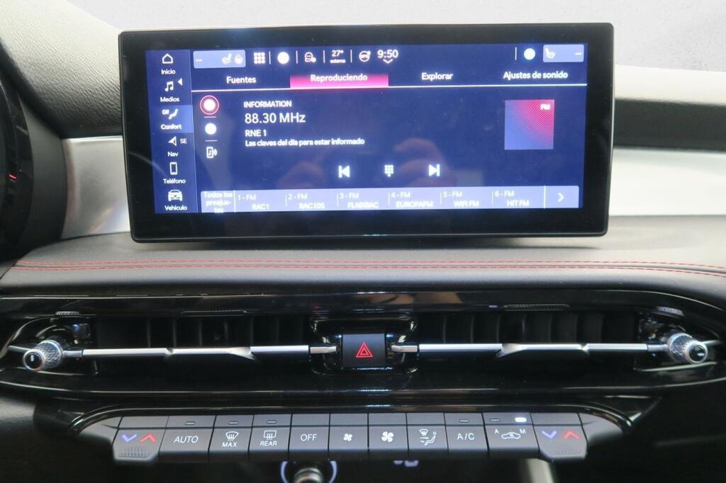 Alfa Romeo Tonale TRIBUTO 1.3 PHEV 280 CV Q4 MY 2024 5P 9