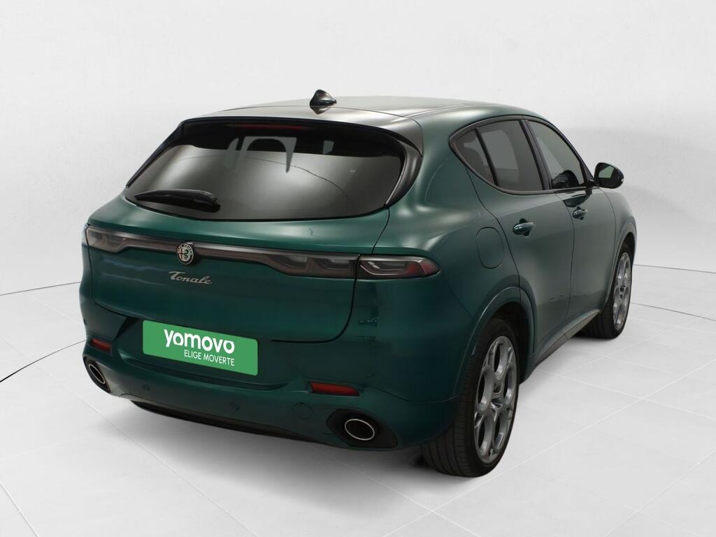 Alfa Romeo Tonale TRIBUTO 1.3 PHEV 280 CV Q4 MY 2024 5P 3
