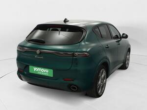 Alfa Romeo Tonale TRIBUTO 1.3 PHEV 280 CV Q4 MY 2024 5P
