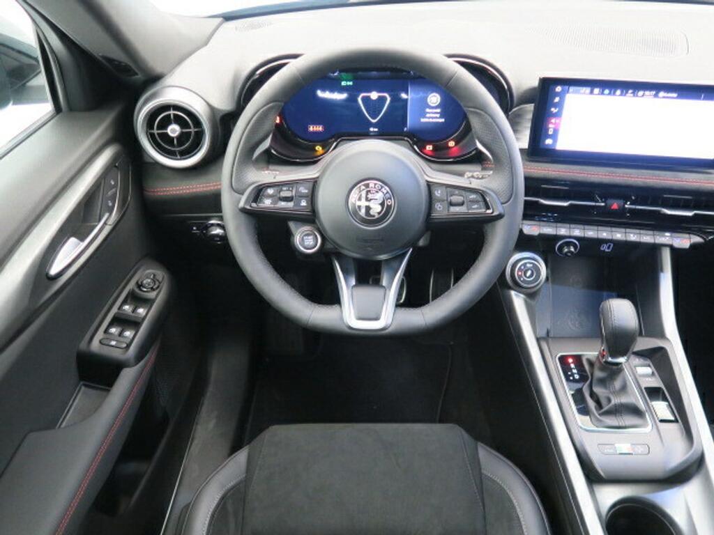 Alfa Romeo Tonale VELOCE 1.3 PHEV 280 CV Q4 AUT 5P 9
