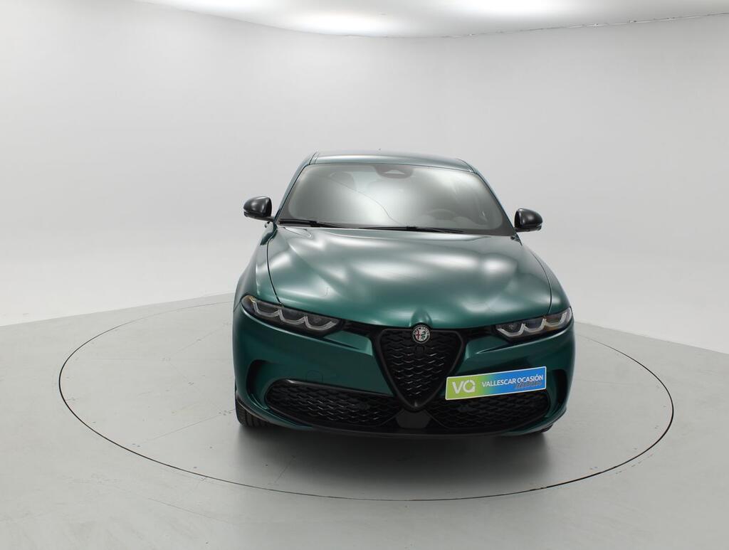 Alfa Romeo Tonale VELOCE 1.3 PHEV 280 CV Q4 AUT 5P 6