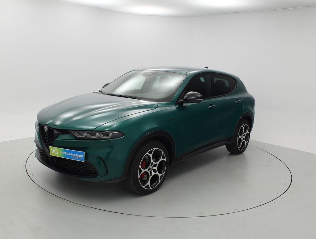 Alfa Romeo Tonale VELOCE 1.3 PHEV 280 CV Q4 AUT 5P 5