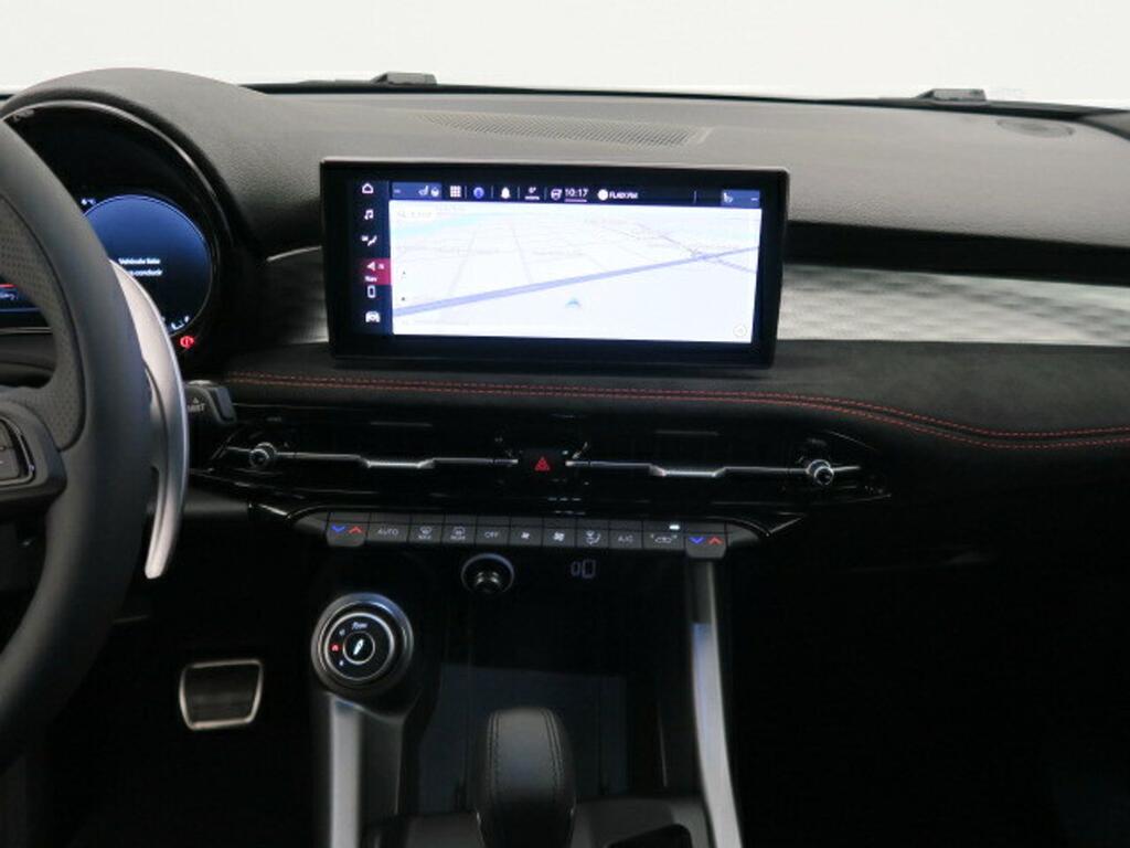 Alfa Romeo Tonale VELOCE 1.3 PHEV 280 CV Q4 AUT 5P 13