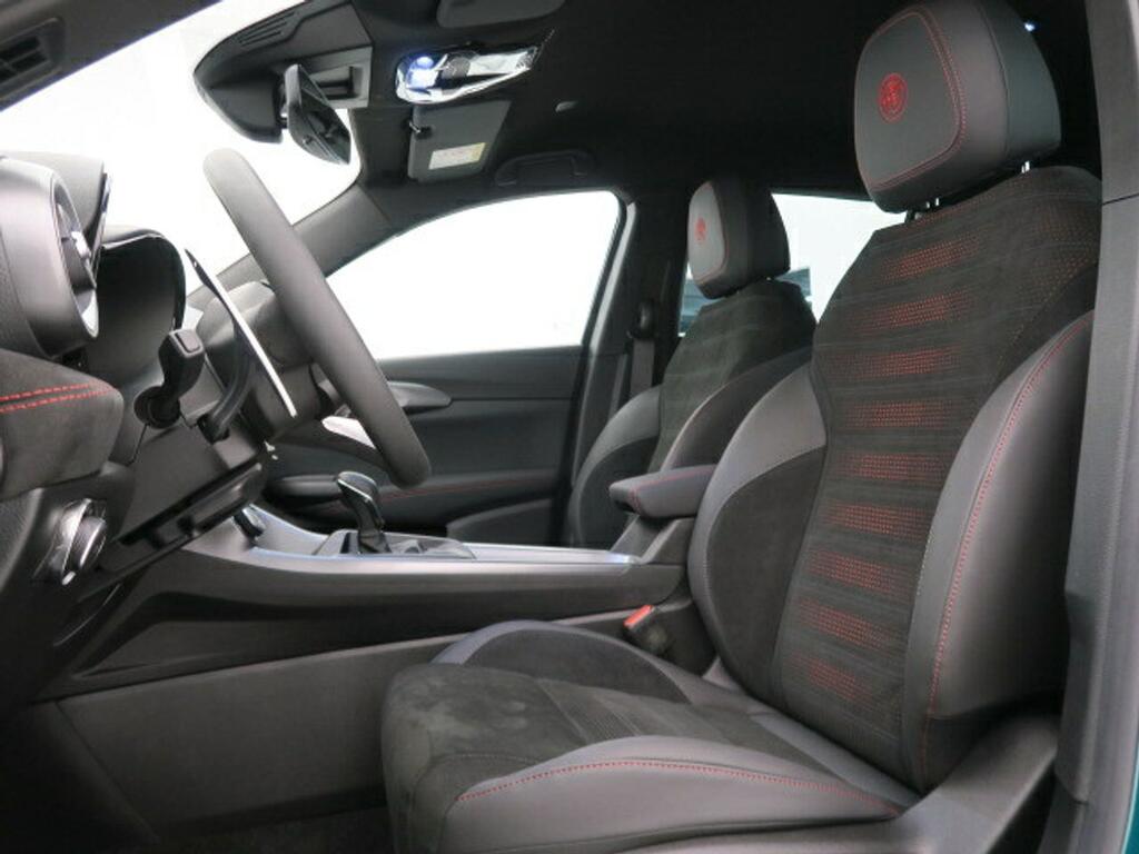 Alfa Romeo Tonale VELOCE 1.3 PHEV 280 CV Q4 AUT 5P 19