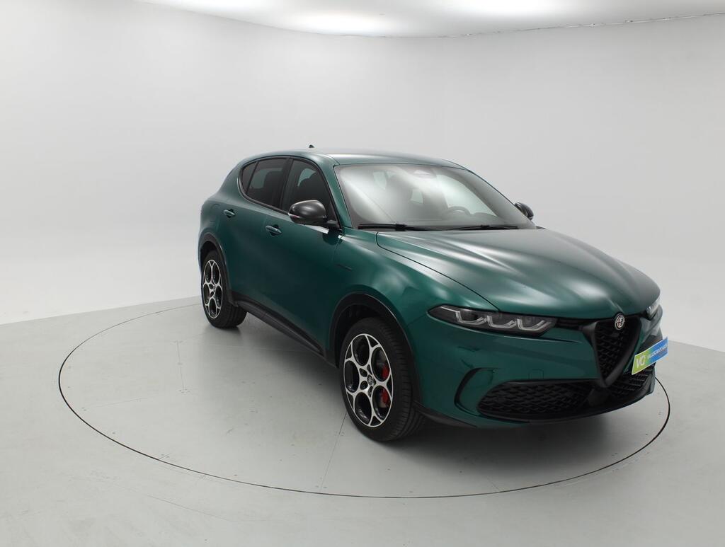 Alfa Romeo Tonale VELOCE 1.3 PHEV 280 CV Q4 AUT 5P 7