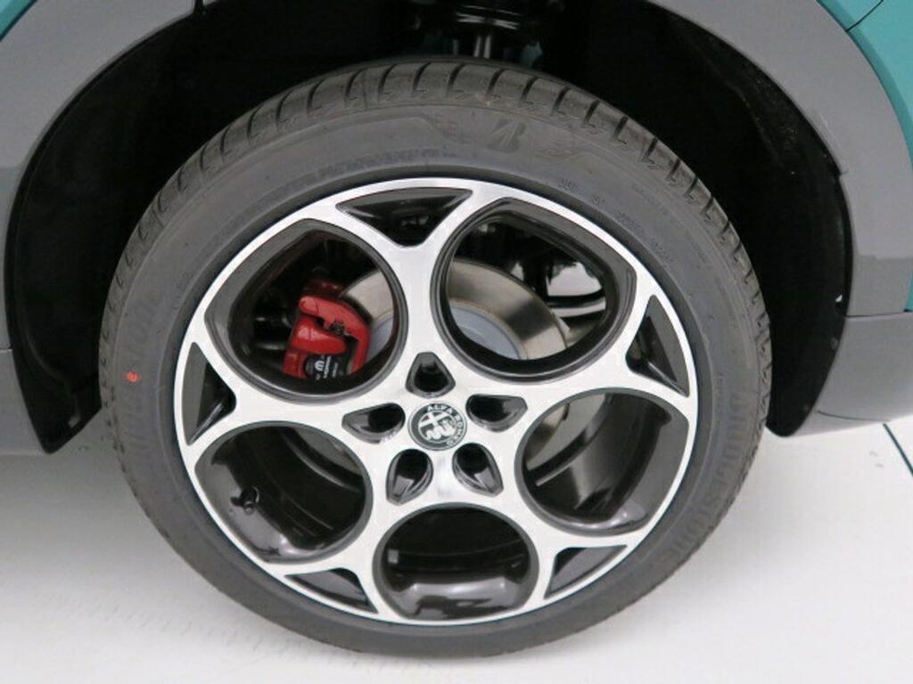 Alfa Romeo Tonale VELOCE 1.3 PHEV 280 CV Q4 AUT 5P 27