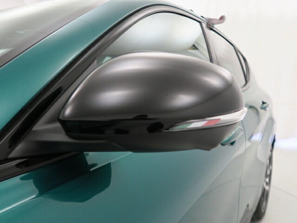 Alfa Romeo Tonale VELOCE 1.3 PHEV 280 CV Q4 AUT 5P 26