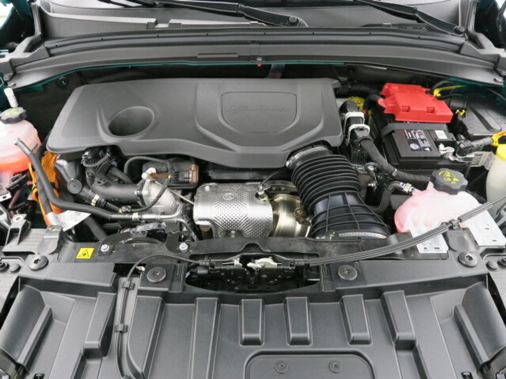 Alfa Romeo Tonale VELOCE 1.3 PHEV 280 CV Q4 AUT 5P 22