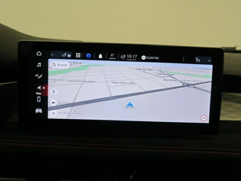 Alfa Romeo Tonale VELOCE 1.3 PHEV 280 CV Q4 AUT 5P 12