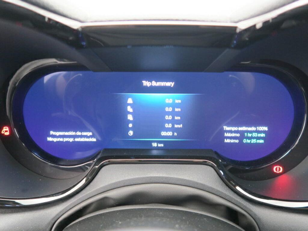 Alfa Romeo Tonale VELOCE 1.3 PHEV 280 CV Q4 AUT 5P 11