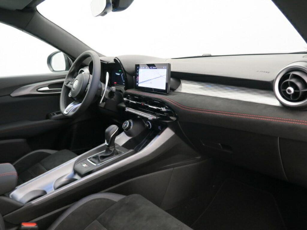 Alfa Romeo Tonale VELOCE 1.3 PHEV 280 CV Q4 AUT 5P 17