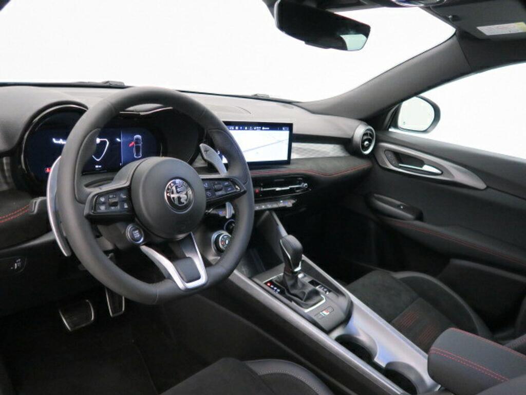 Alfa Romeo Tonale VELOCE 1.3 PHEV 280 CV Q4 AUT 5P 8