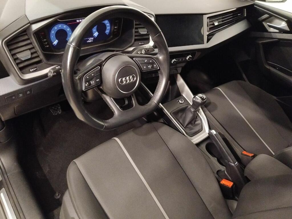 Audi A1 SPORTBACK ADRENALIN EDITION SPORTBACK 25 1.0 TFSI 95 CV 5P 5P 7