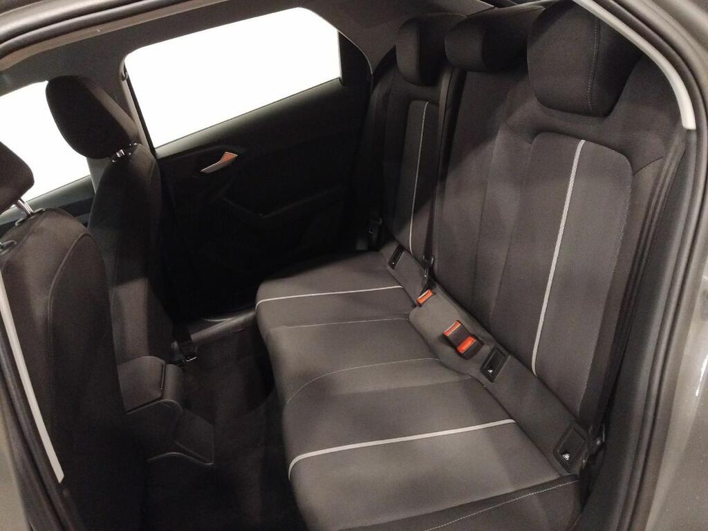 Audi A1 SPORTBACK ADRENALIN EDITION SPORTBACK 25 1.0 TFSI 95 CV 5P 5P 15