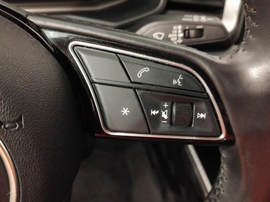 Audi A1 SPORTBACK ADRENALIN EDITION SPORTBACK 25 1.0 TFSI 95 CV 5P 5P 10