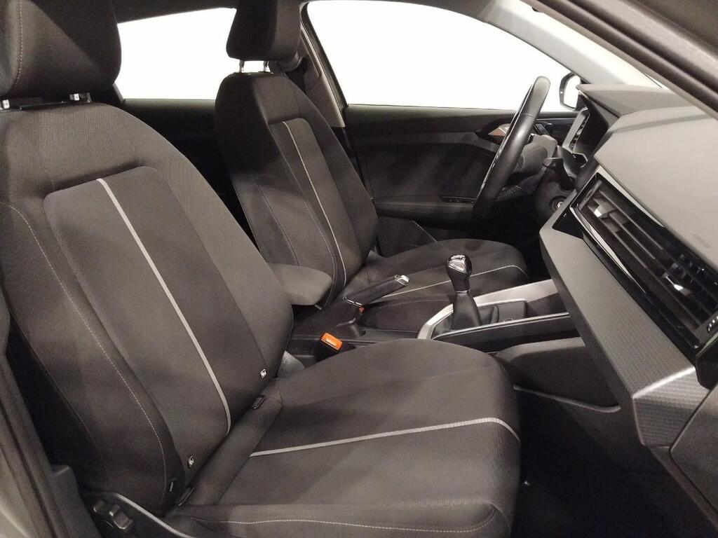 Audi A1 SPORTBACK ADRENALIN EDITION SPORTBACK 25 1.0 TFSI 95 CV 5P 5P 13